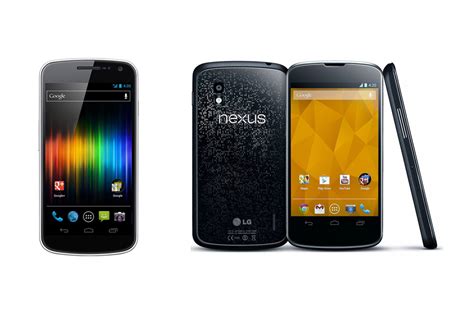 Samsung Z3 vs LG Nexus 4 Karşılaştırma 